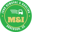 M&I Junk Removal & Hauling