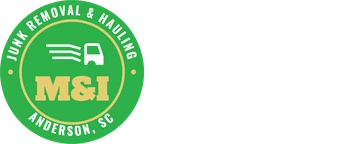 M&I Junk Removal & Hauling